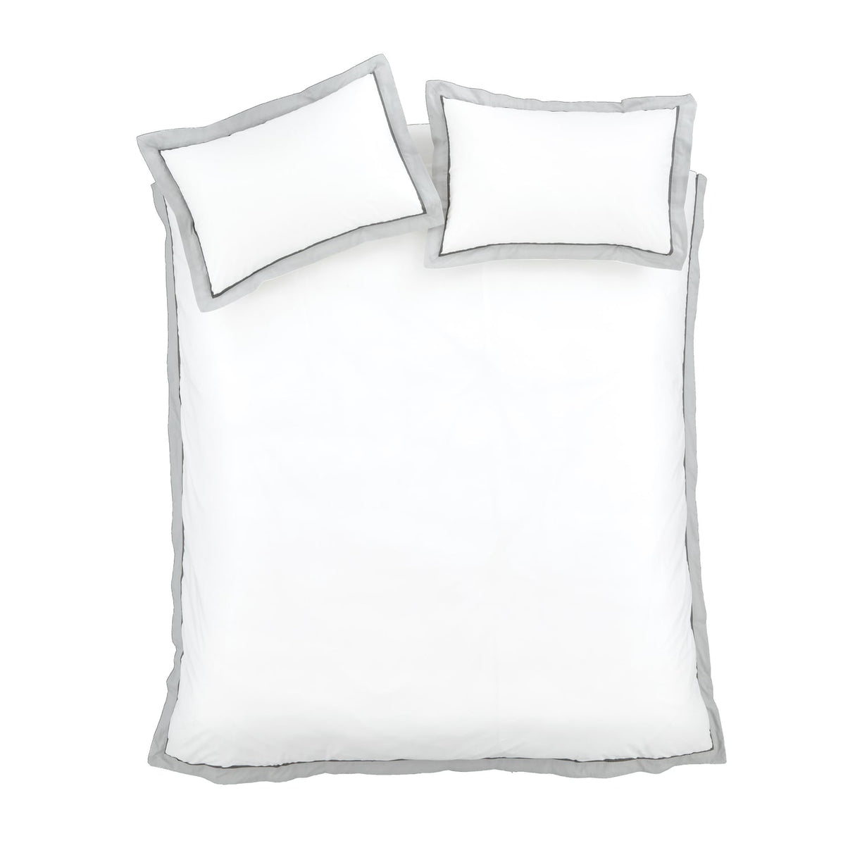 Bianca Mayfair 100% Cotton Duvet Cover Set - Mayfair Duvet Set
