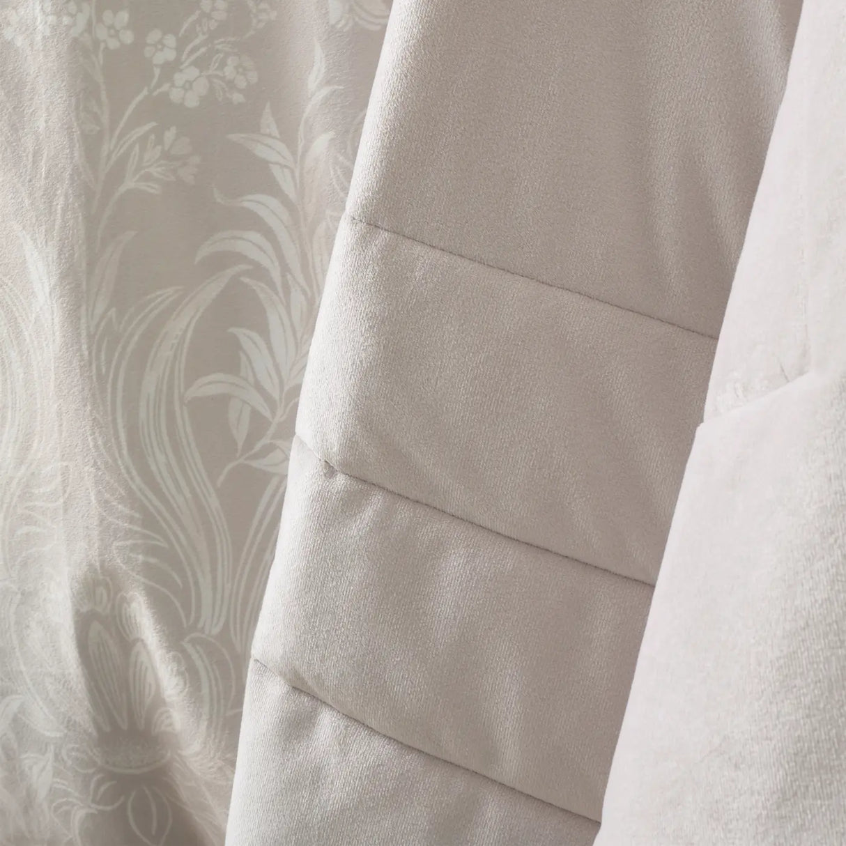 Catherine Lansfield Bridgerton Regal Bedspread 220cm x 230cm 2