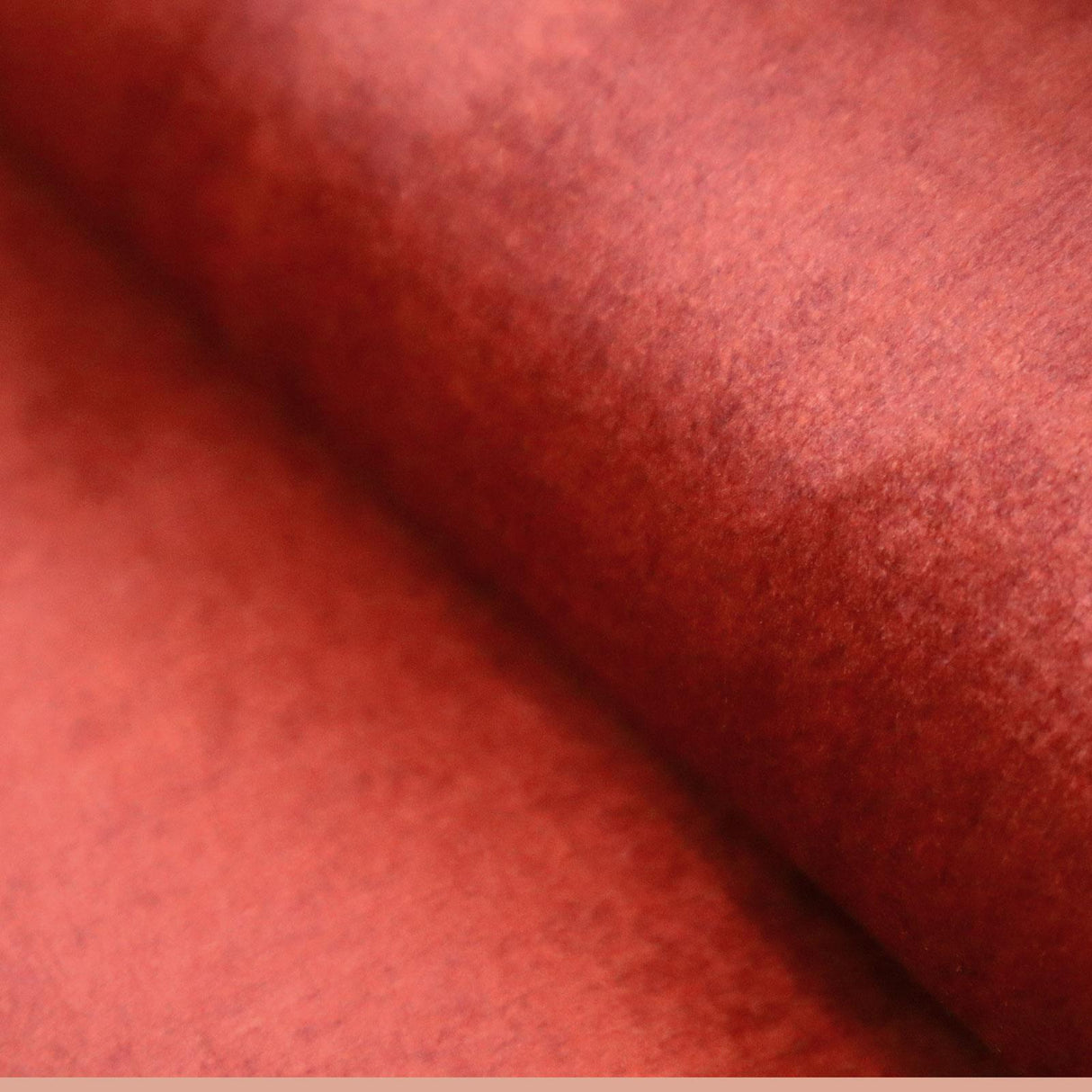 Heritage Sunset Made To Measure Roman Blind by Style Furnishings