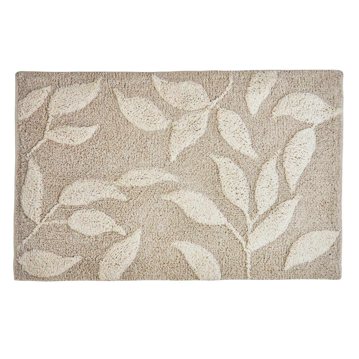 Sandringham Bath Mat 50cm x 80cm by Fusion