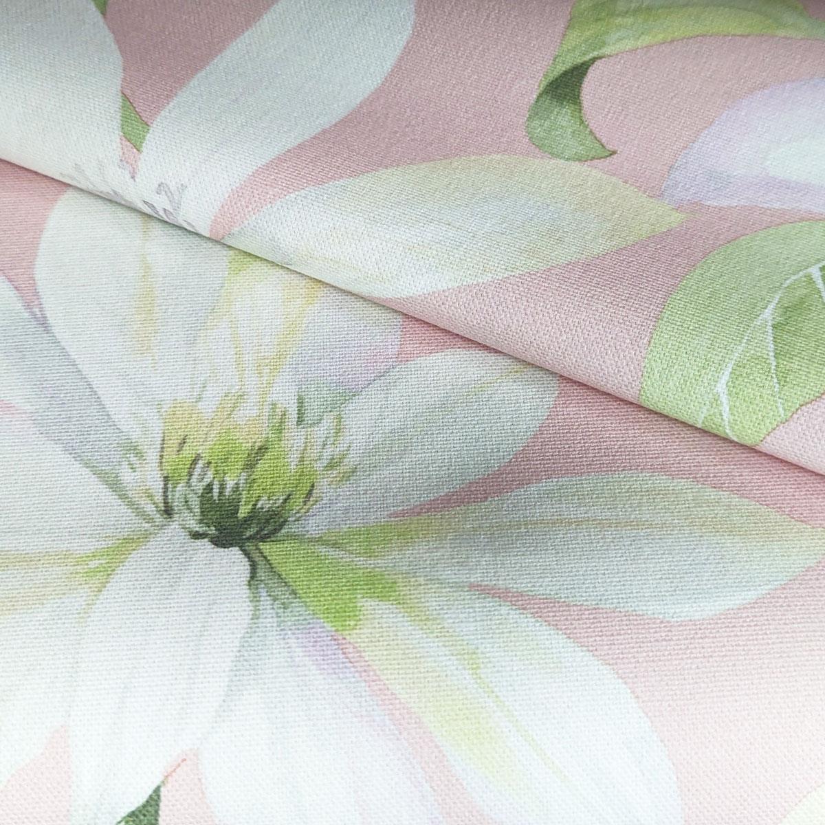 Olivia Blossom Made To Measure Curtains by Style Furnishings