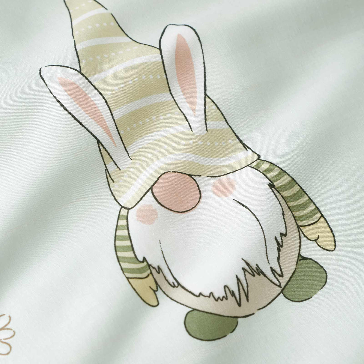 Spring Gonks Duvet Cover Set by Catherine Lansfield