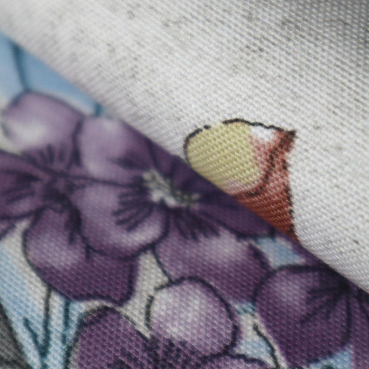 Dragonfly Multi Made To Measure Curtains by Style Furnishings