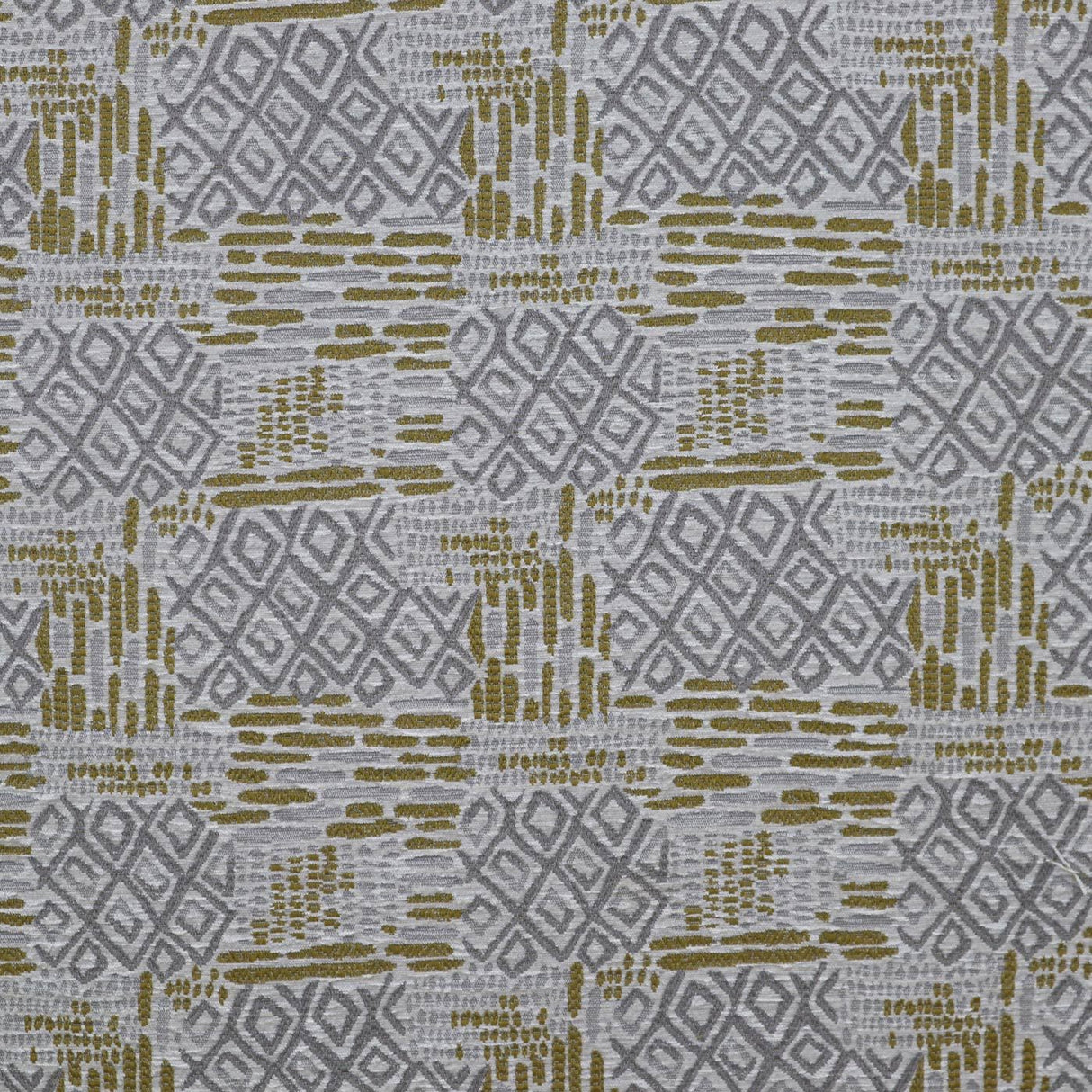 Torsa Ochre Made to Measure Curtains by Style Furnishings