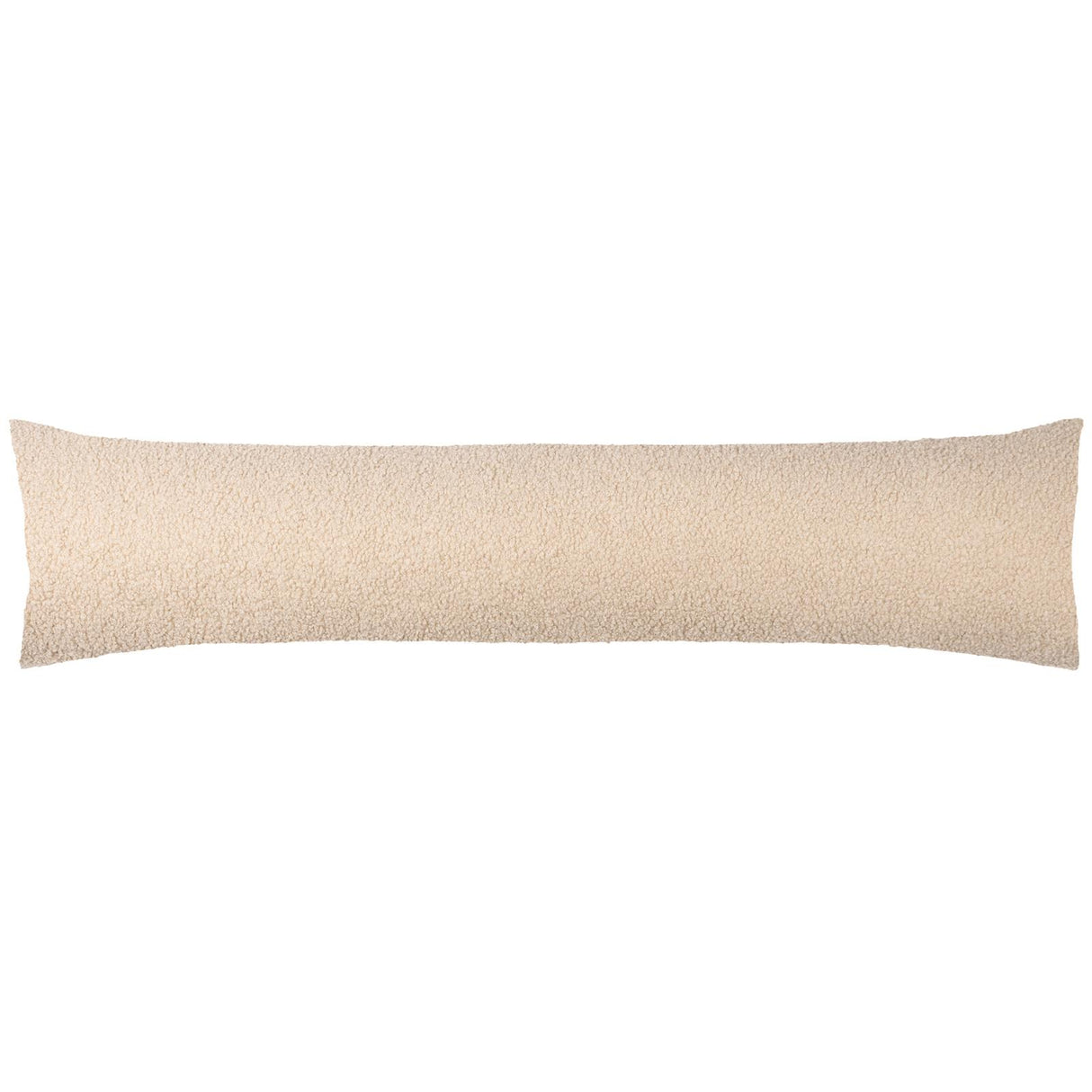 Malham Fleece Draught Excluder by furn.