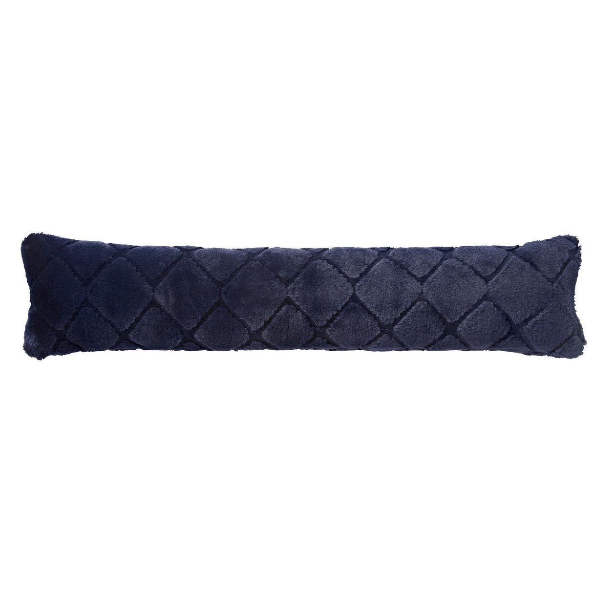 Cosy Diamond Draught Excluder by Catherine Lansfield