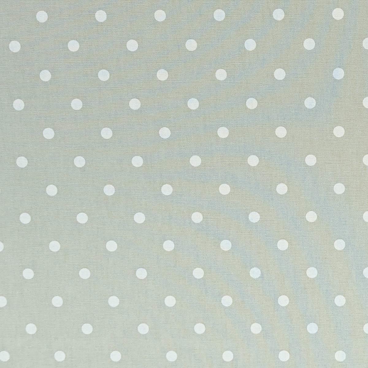 Full Stop Willow Made To Measure Roman Blind by Style Furnishings