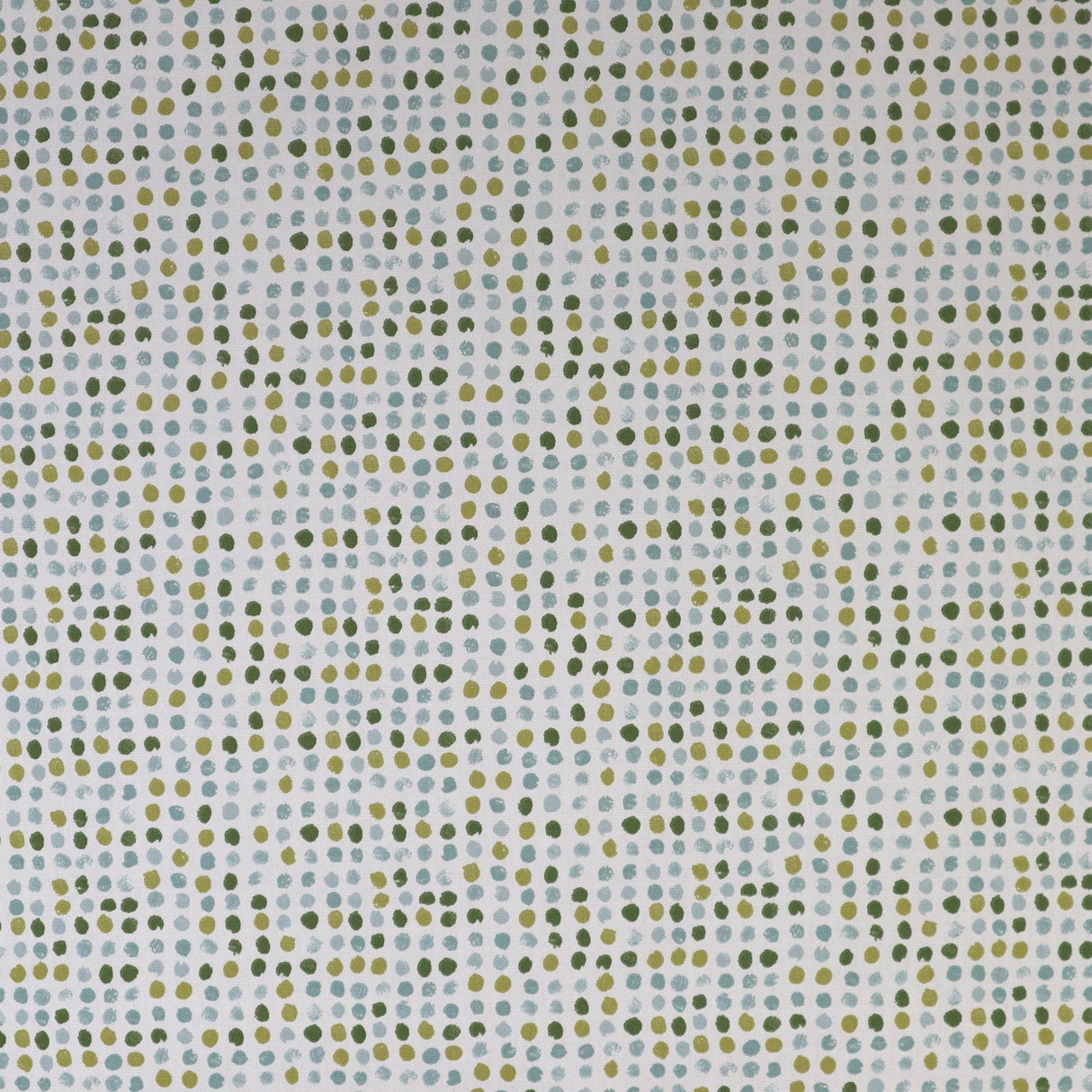 Dot Dot Kiwi Made To Measure Roman Blind by Style Furnishings