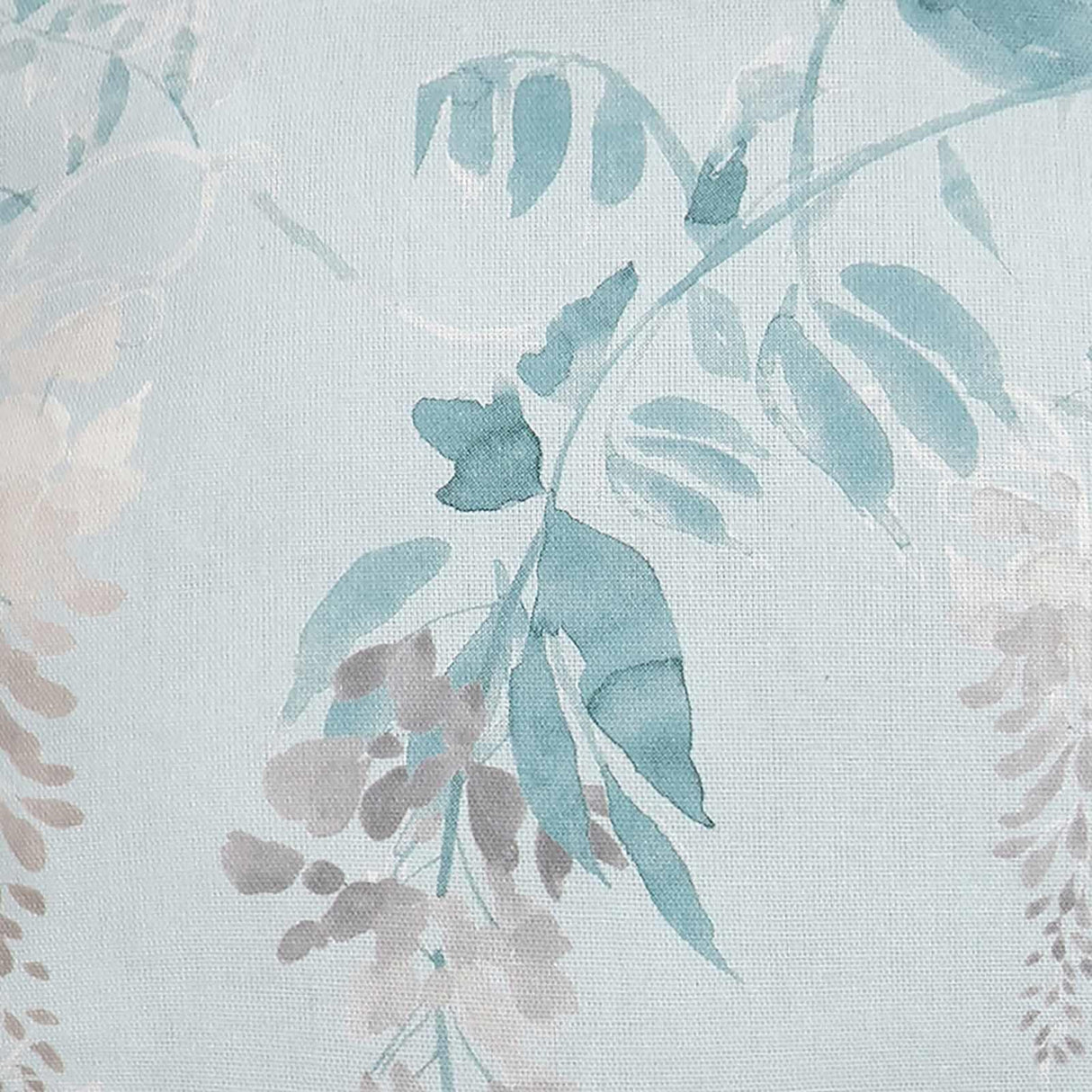 Wisteria Lined Eyelet Curtains by Dreams & Drapes Design