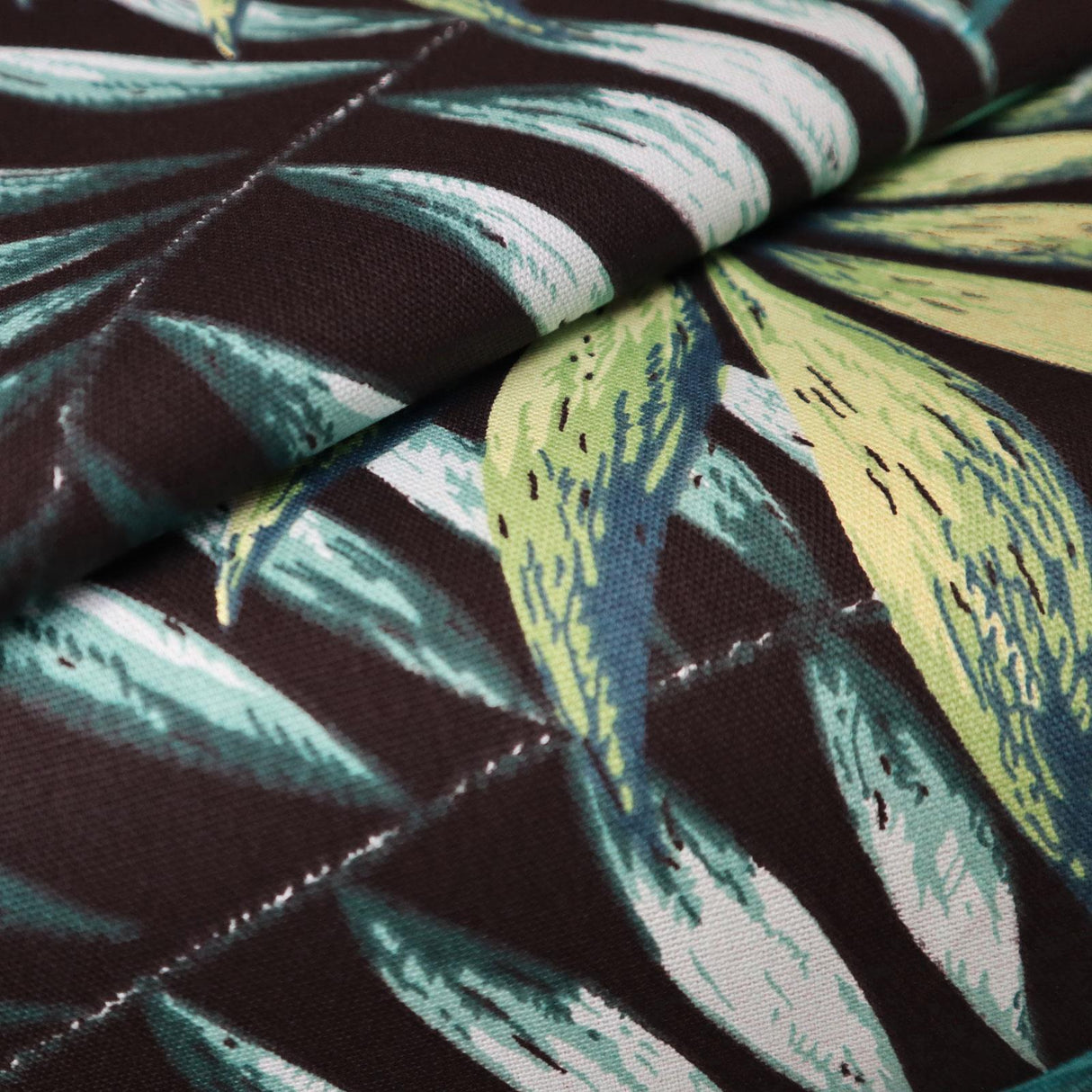 Manila Zinc Made To Measure Roman Blind by Style Furnishings