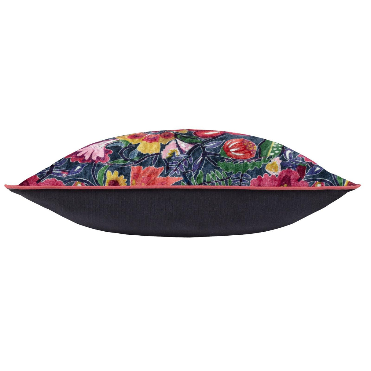 Glorine Cushion Cover 20" x 20" (50cm x 50cm) by Wylder Tropics 4