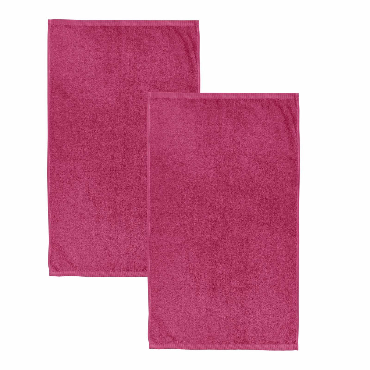 Quick Dry 400gsm 2 Piece Bath Sheet Towel Bale by Catherine Lansfield