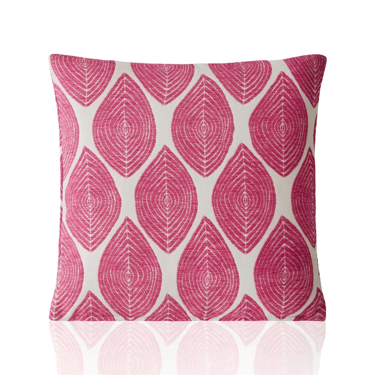 Bliss Filled Cushion 18" x 18" (45cm x 45cm) by Alan Symonds 3