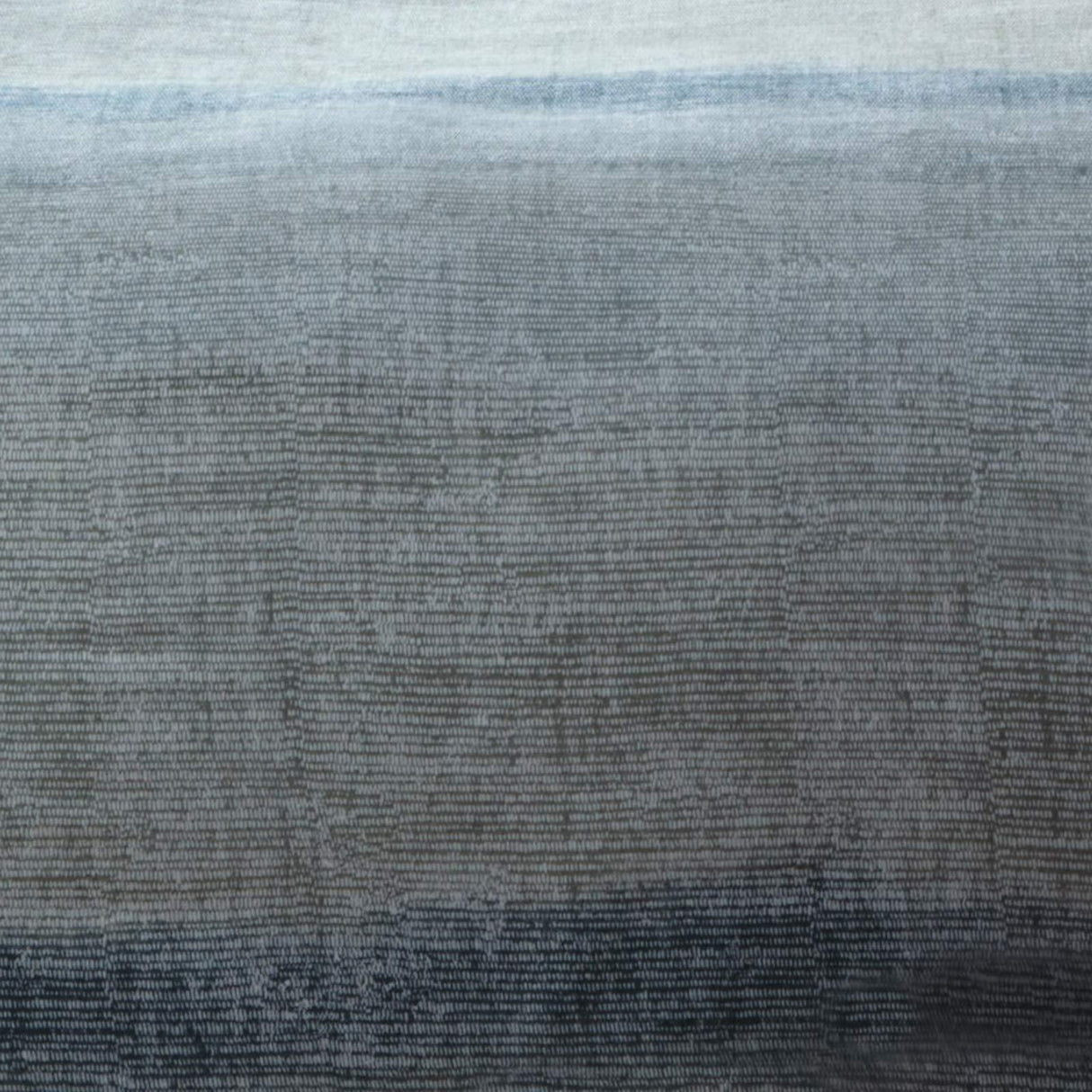 Anson Stripe Flannelette Brushed Cotton Duvet Cover Set by Appletree Hygge