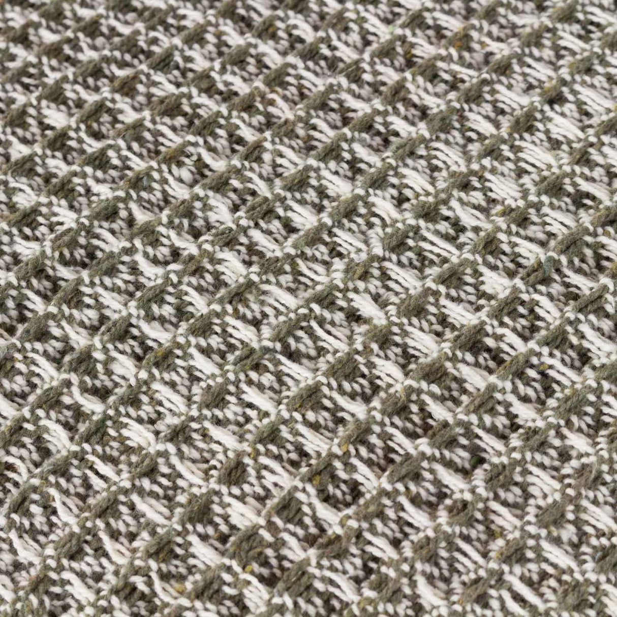 Lorne Throw Blanket 150cm x 200cm by Yard