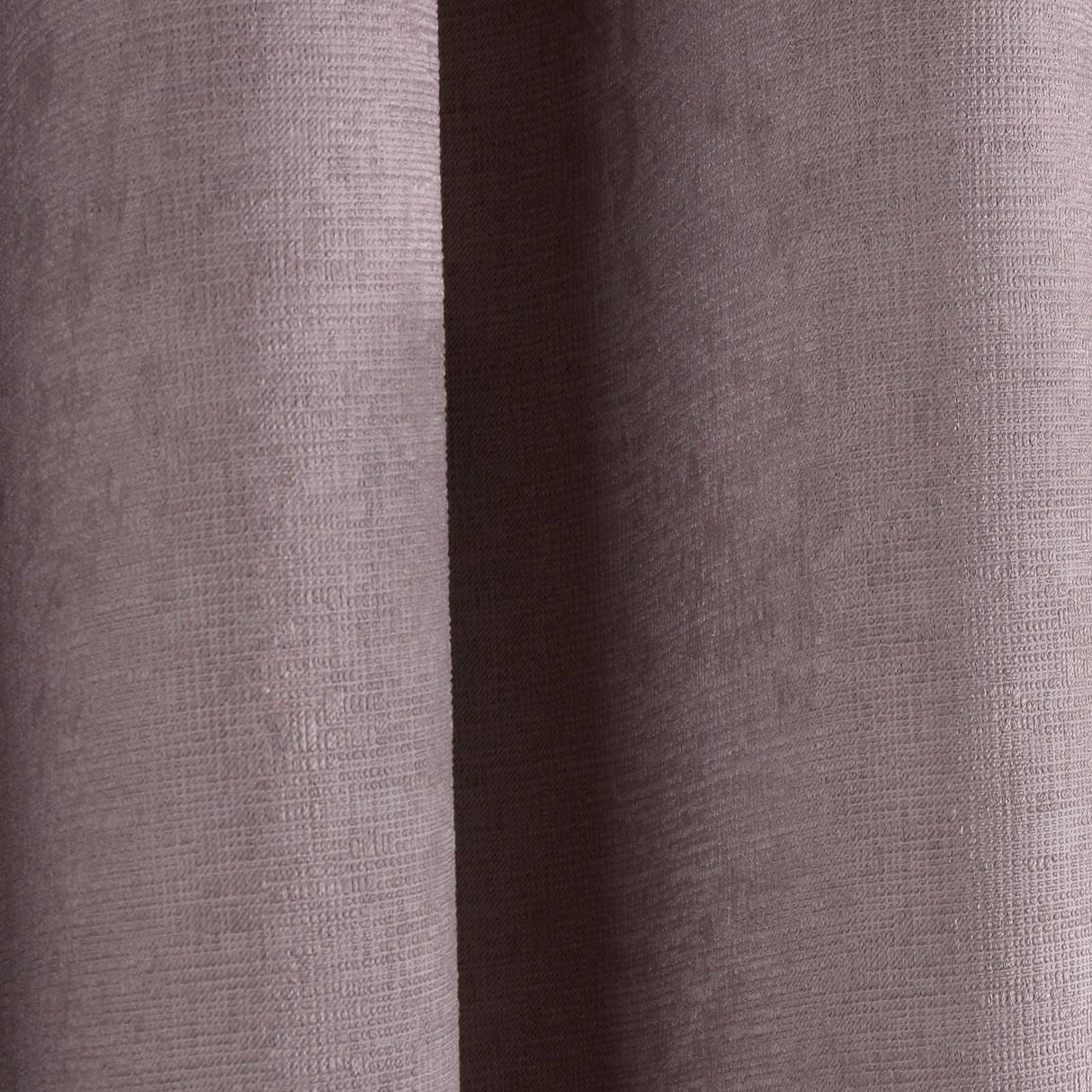 Strata Dim Out Woven Thermal Eyelet Curtains by Fusion