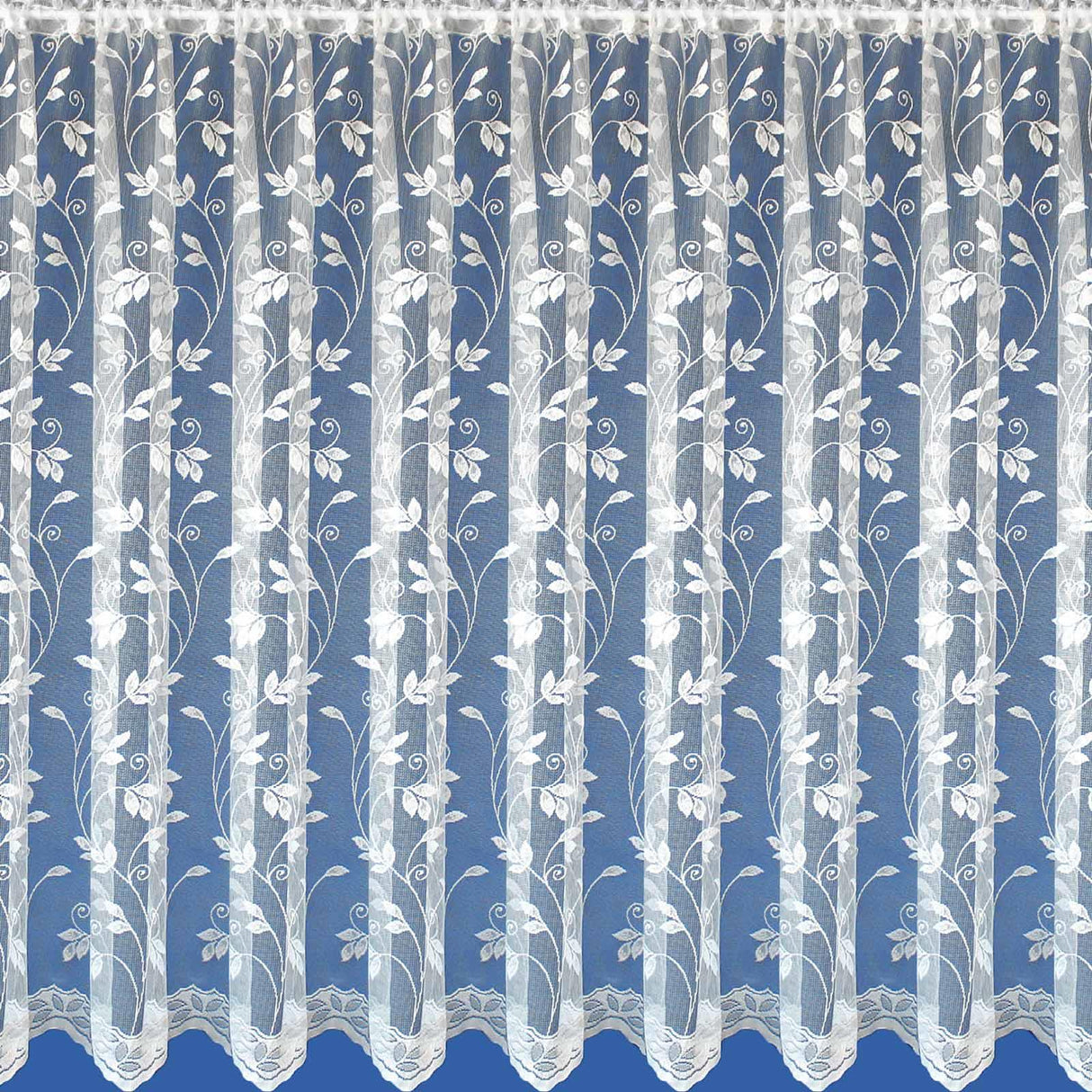 Corsica Pre-Cut Net Panel by Enhanced Living