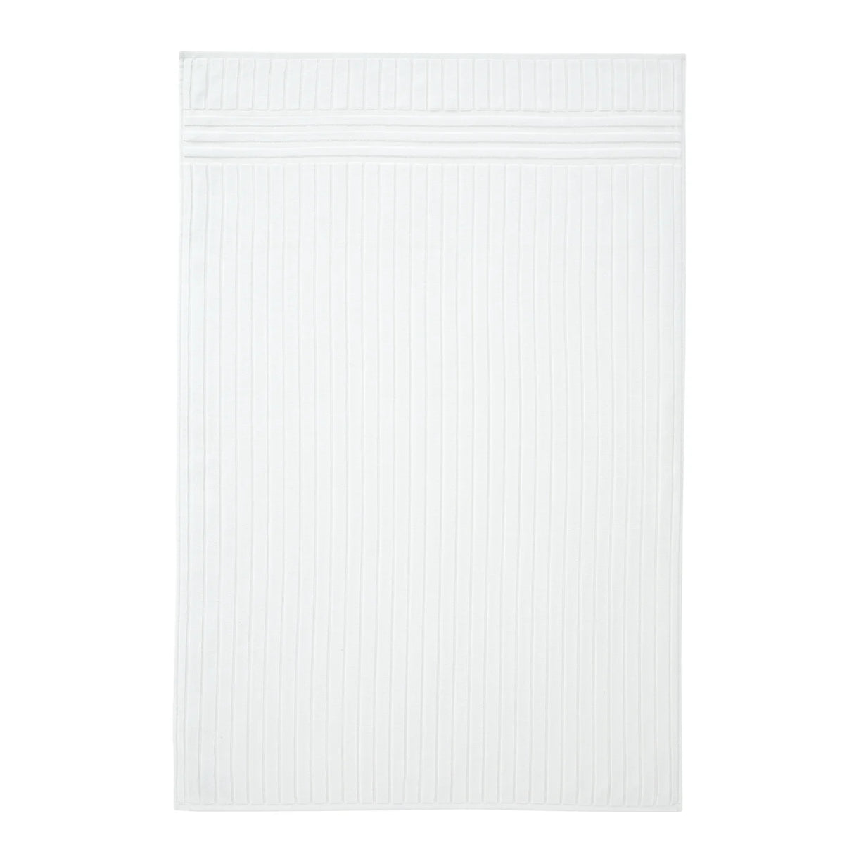 Bianca Hotel 600gsm Cotton Towel