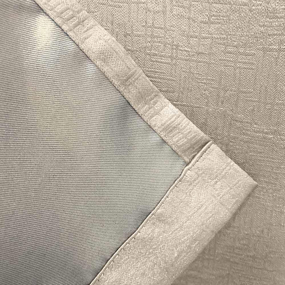 Vogue Thermal Eyelet Dimout Curtains by Enhanced Living