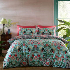 Matthew Williamson Mother Amazon Duvet Cover Set