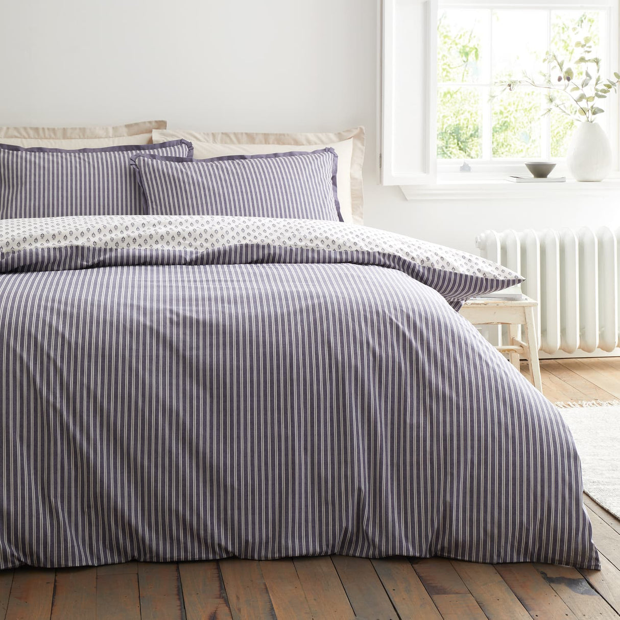 Bianca Fine Linens Amelie Duvet Cover Set - Amelie Duvet Set