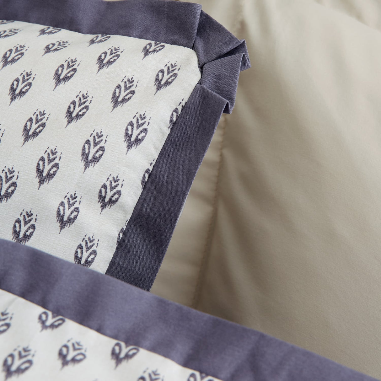 Bianca Fine Linens Amelie Duvet Cover Set - Amelie Duvet Set