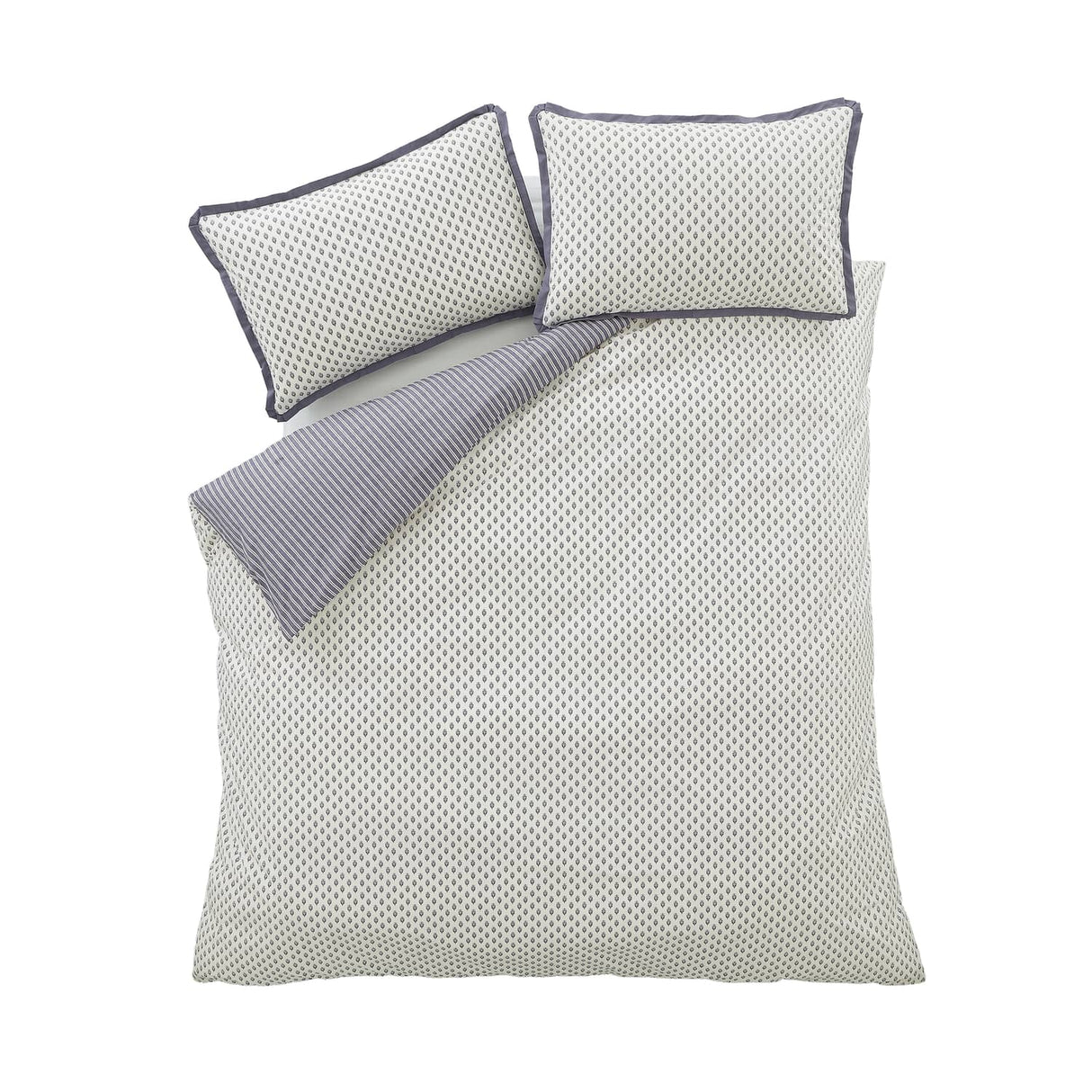 Bianca Fine Linens Amelie Duvet Cover Set - Amelie Duvet Set
