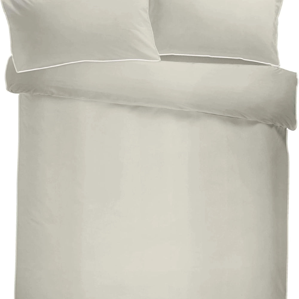 200 Thread Count Duvet Cover Set by Appletree