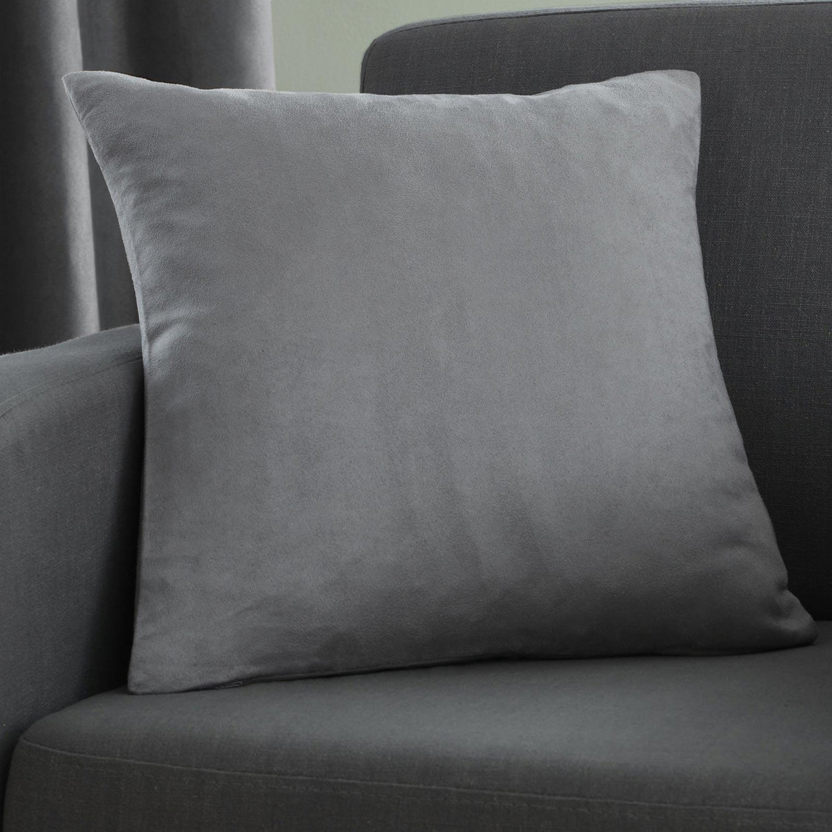 Catherine Lansfield Cushion Cover 55cm x 55cm 2