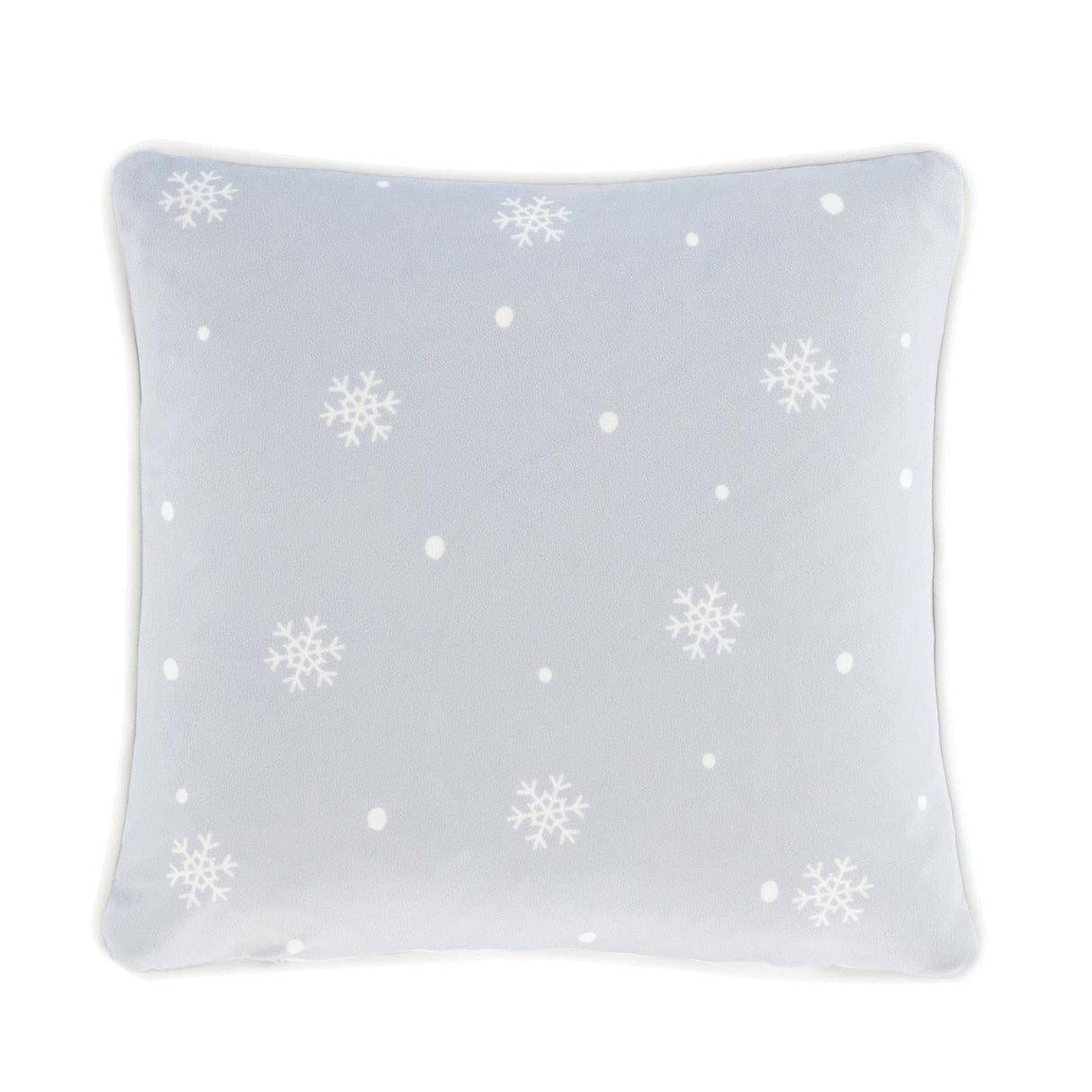 Fusion Christmas Woodland Animals Festive Filled Cushion 3