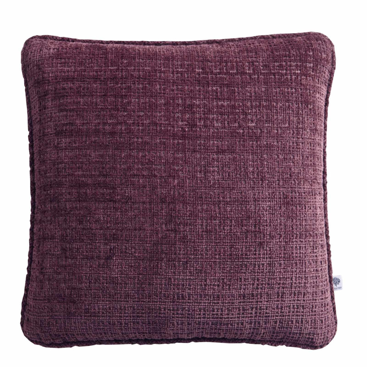 Appletree Loft Alba Chenille Cushion Cover 43cm x 43cm (17") 21