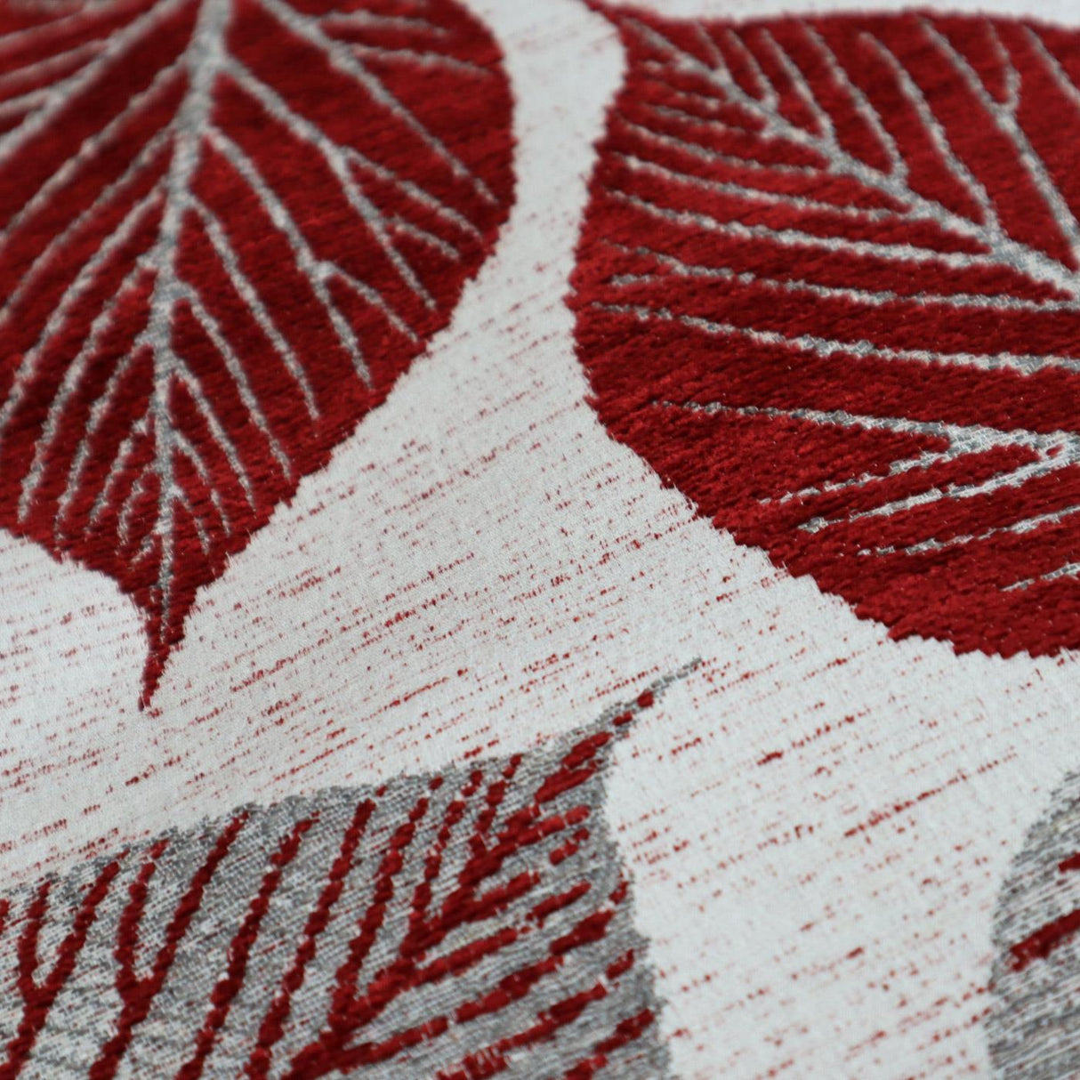 Hera Wine Made To Measure Curtains by Style Furnishings