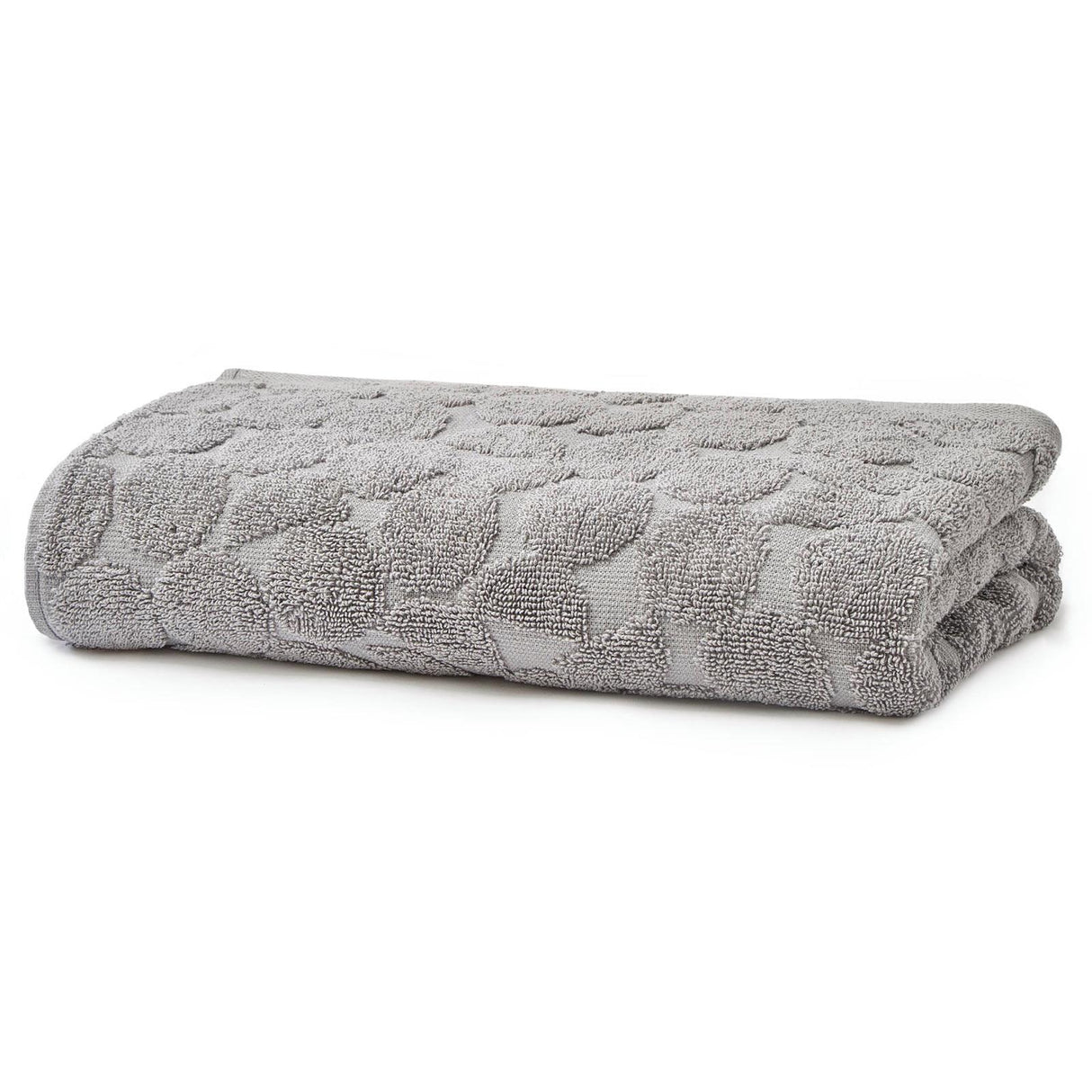Ingo Jacquard 550gsm Towel by Fusion
