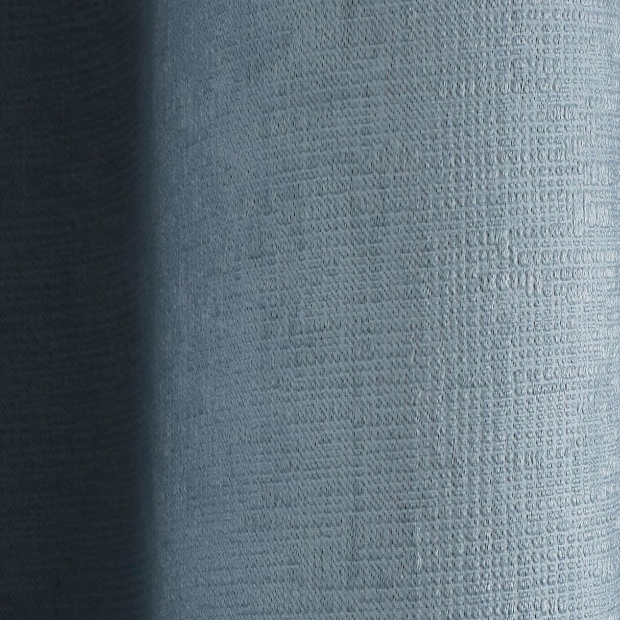 Strata Dim Out Woven Thermal Eyelet Curtains by Fusion