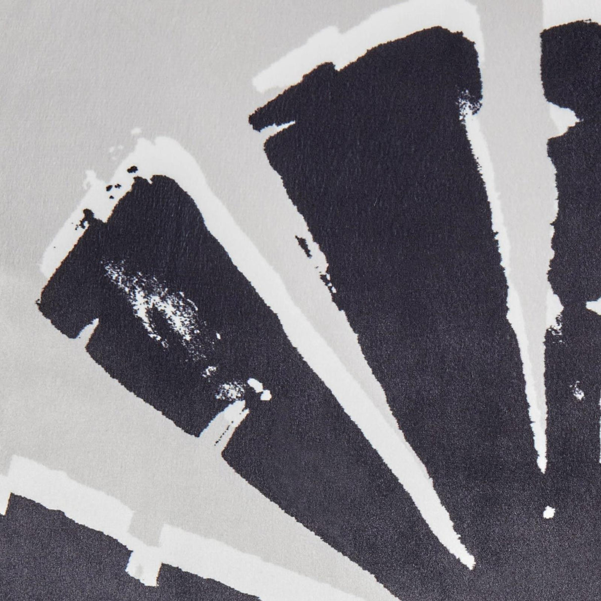 Fusion Alma Floral Velvet Cushion Cover 43cm x 43cm 9