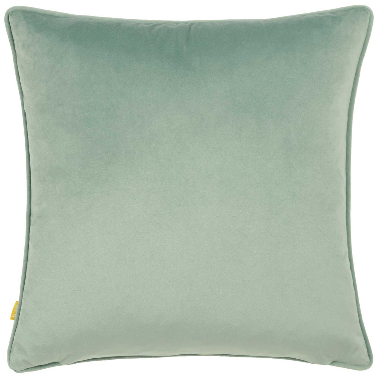 Bee Deco Geometric Cushion Cover 17" x 17" (43cm x 43cm) by furn. 8