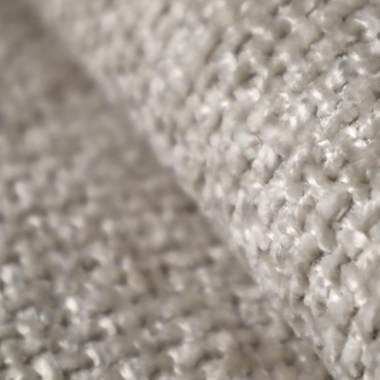 Arla Natural Made To Measure Roman Blind by Style Furnishings