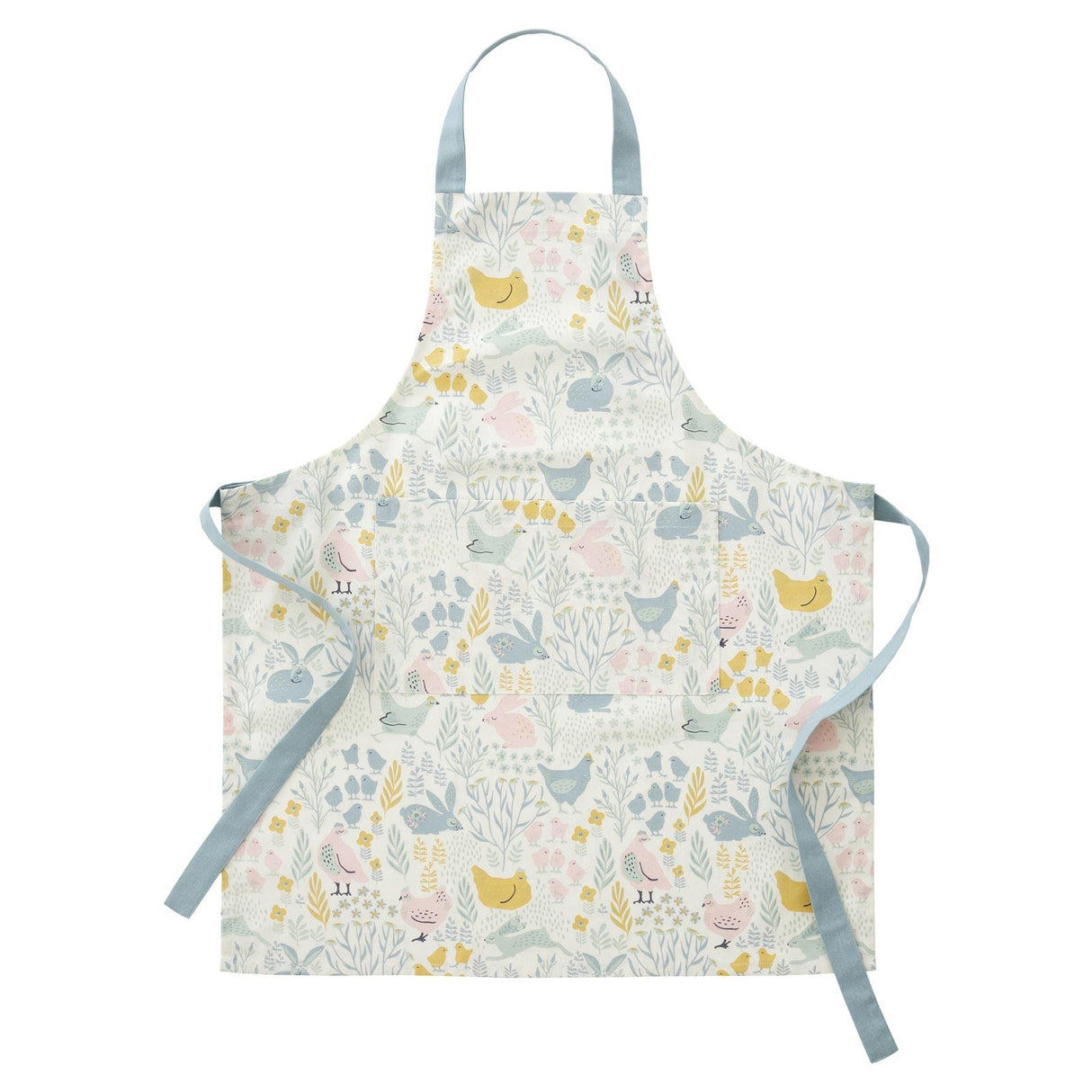 Cottage Friends Kitchen Textile Collection by Catherine Lansfield