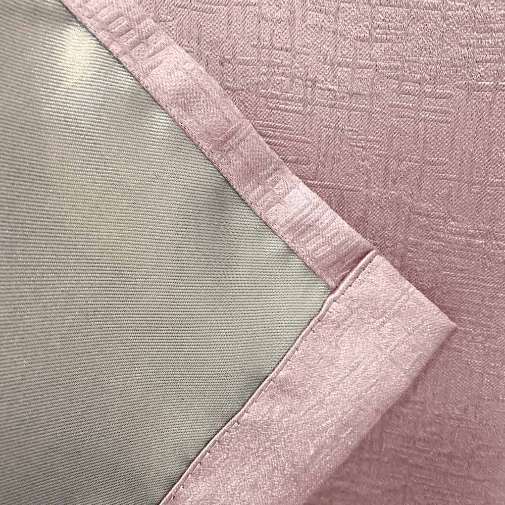 Vogue Thermal Eyelet Dimout Curtains by Enhanced Living