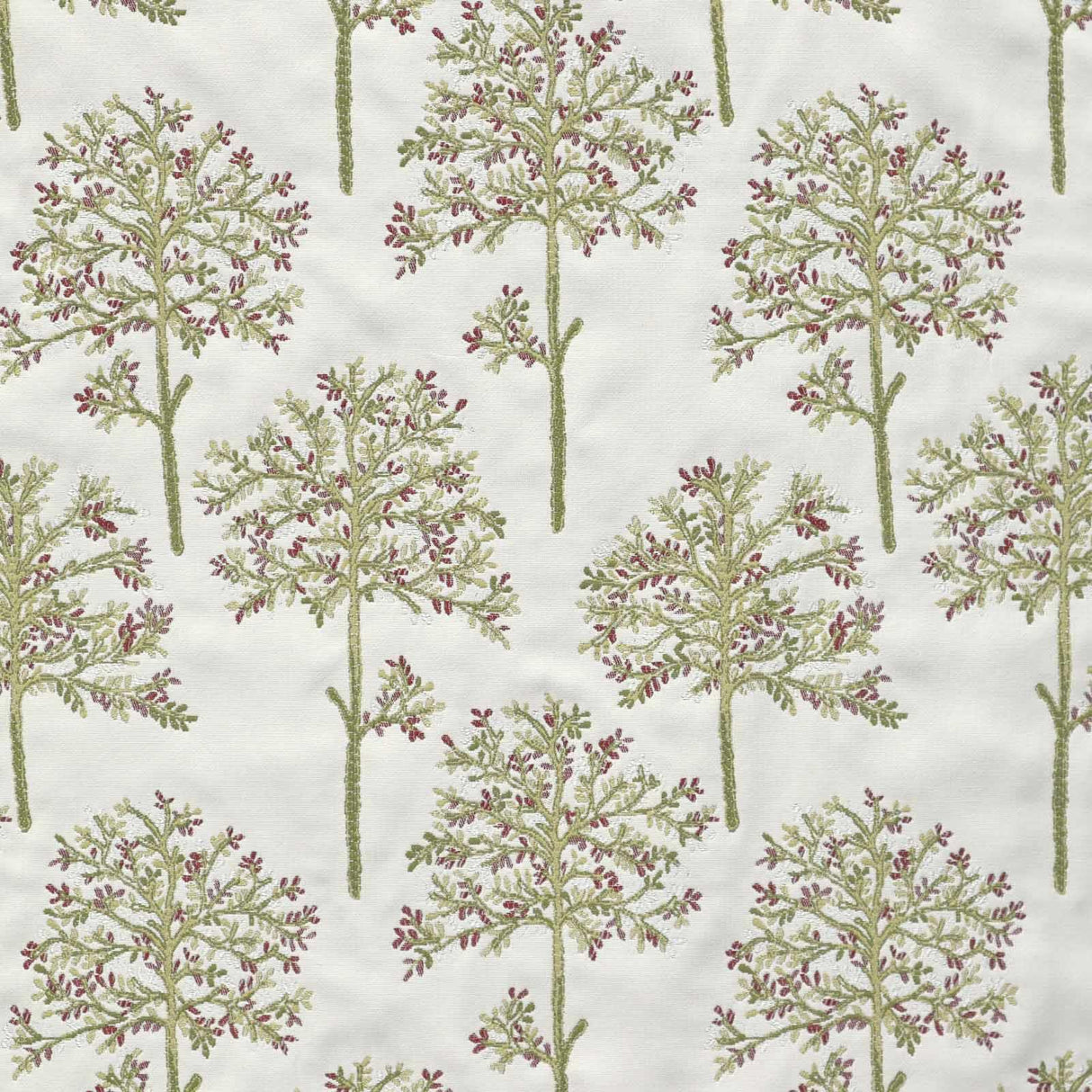 Amersham Wine Made To Measure Roman Blind by Style Furnishings