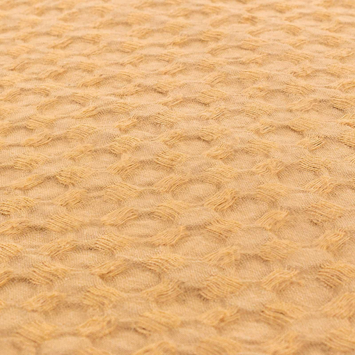 Ronan Sherpa Throw Blanket 130cm x 180cm by Yard