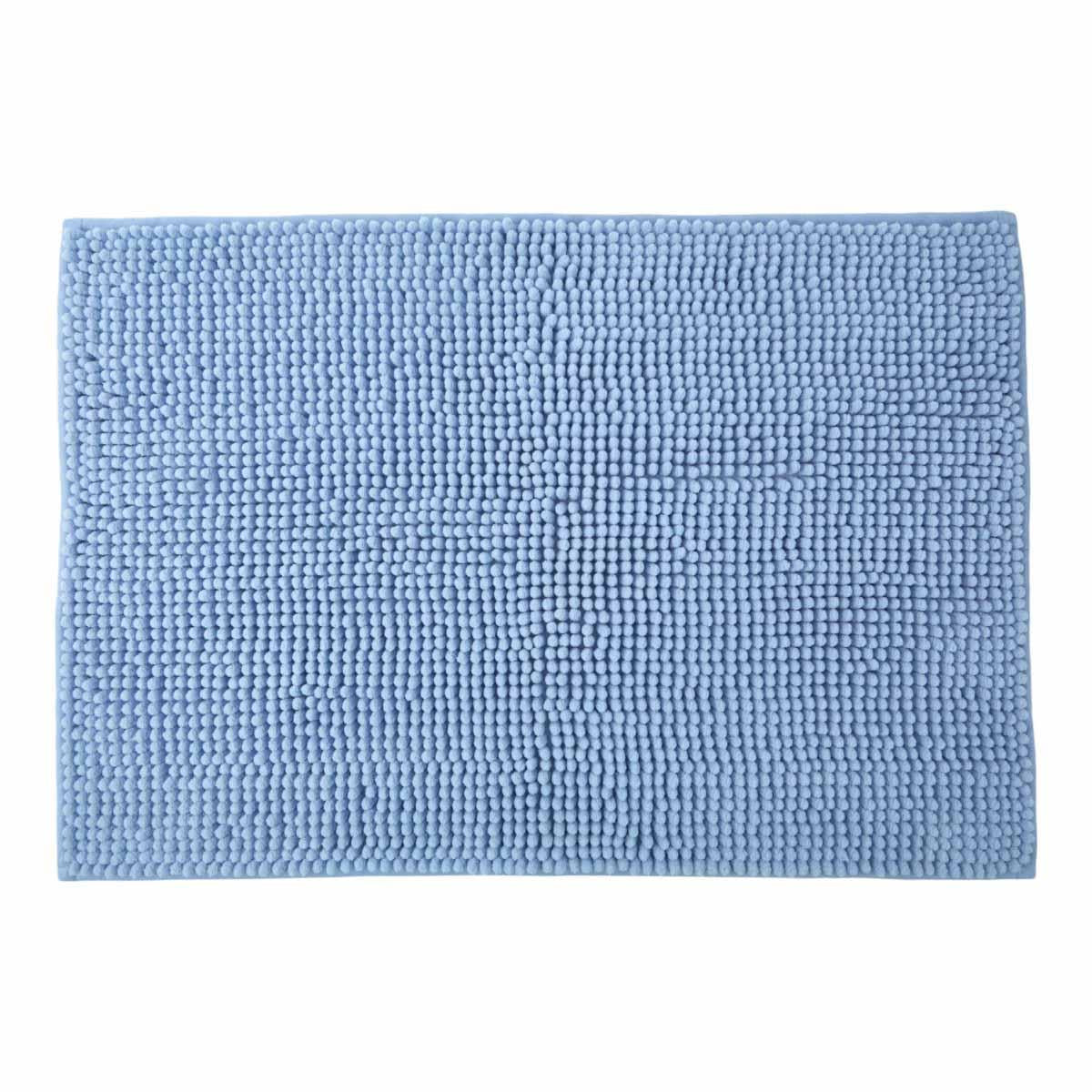 Noodle Bath & Shower Mat by Emma Barclay