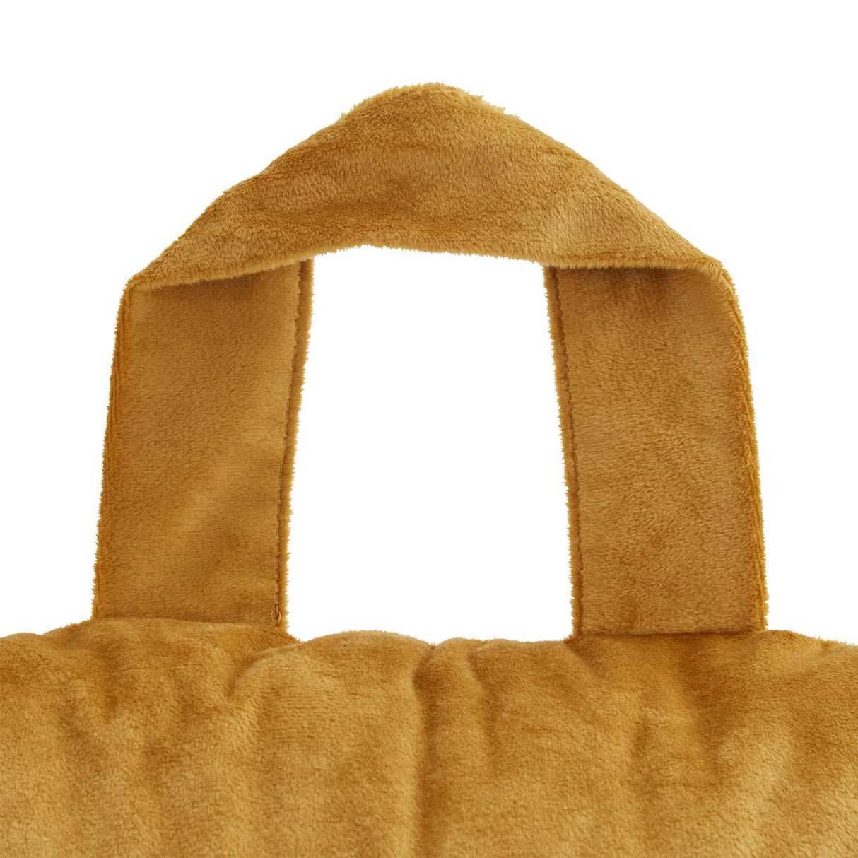 Catherine Lansfield Kingsley Cuddle Cushion Filled Back Support 12