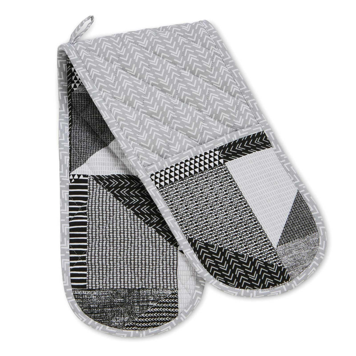 Larsson Geo Kitchen Textiles Collection by Catherine Lansfield