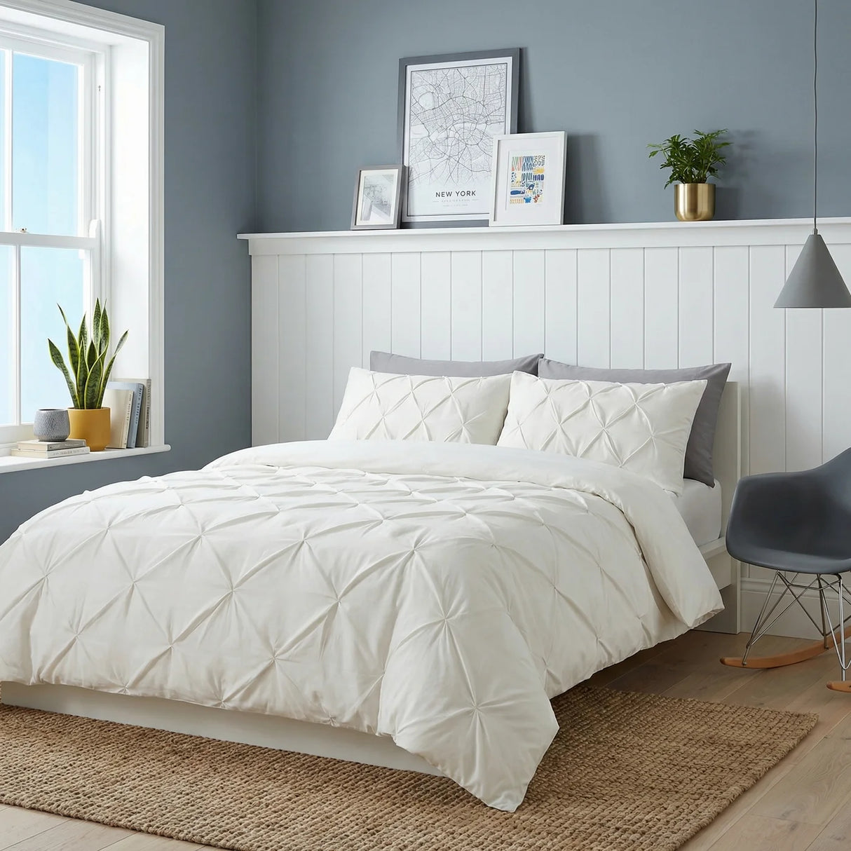 Balmoral Duvet Cover Set 9