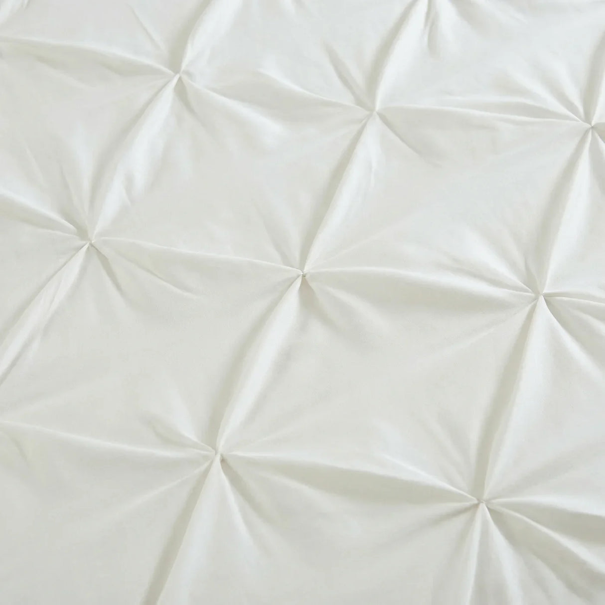 Balmoral Duvet Cover Set - Cream image 4