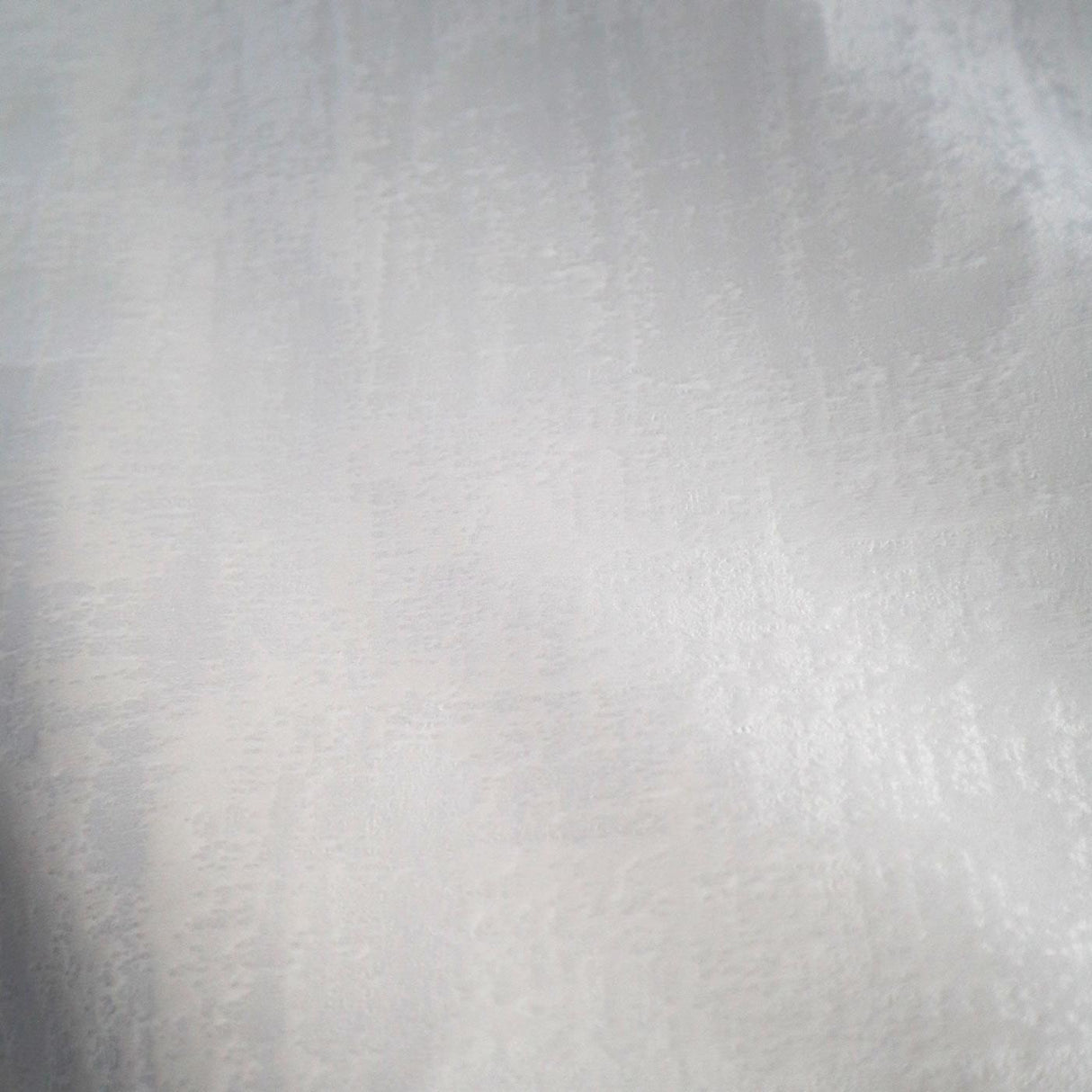 Azurite Snow Made To Measure Roman Blind by Style Furnishings