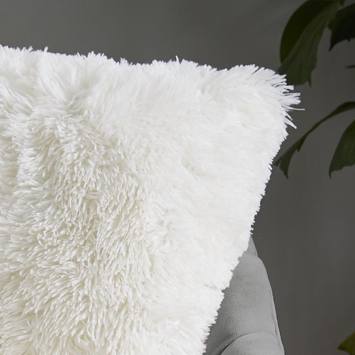 Catherine Lansfield Cuddly Soft Filled Cushion 45cm x 45cm (18" x 18") 14