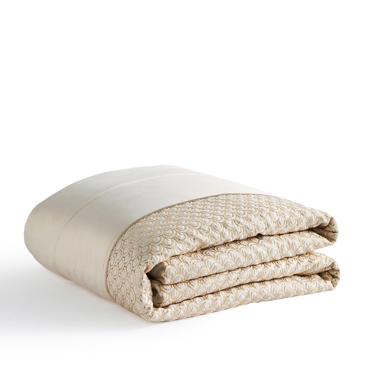 Deco Sequin Bedspread 240cm x 260cm by Catherine Lansfield