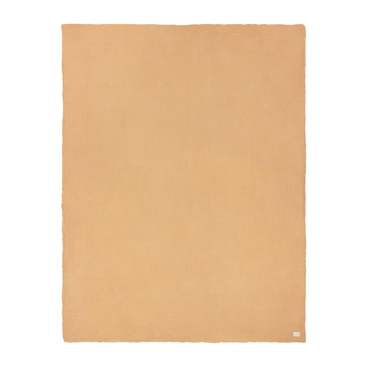 Ronan Sherpa Throw Blanket 130cm x 180cm by Yard